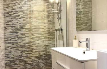 Le Siamois - Appartement de charme bas de Siam - Foto 4