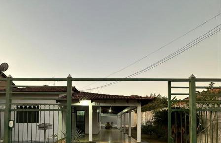 CASA DE FÉRIAS II - Foto 13