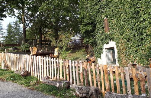 Casa in sasso - Pietra di Bismantova - Foto 13