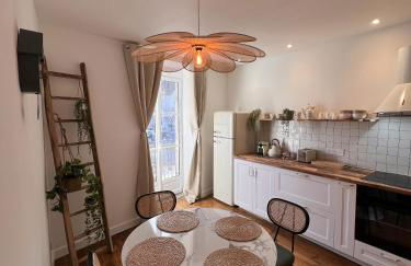 Le Cottage de Babolène - Foto 11