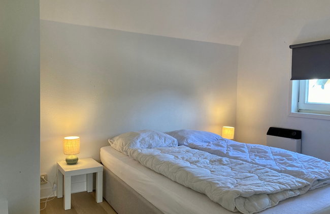 House Olivia 6p With Private Garden and Close to Lake Lauwersmeer - Foto 2