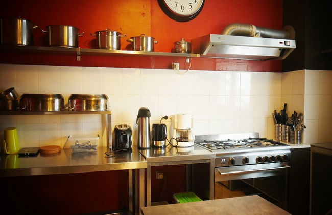 Spacious Mansion in Waimes With Sauna - Foto 52