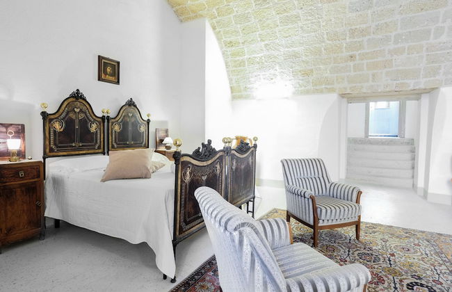 Castello Risolo Specchia - Foto 5