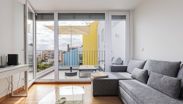 Barbadinhos Apartments in Lisbon Historic Neighborhood - Foto 2, Imagen principal