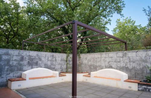 Tenuta Carbone - Con piscina e parcheggio privato - Foto 51