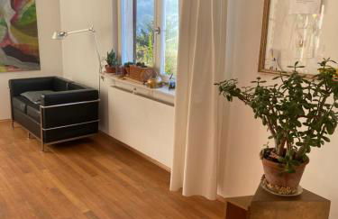 Ferienwohnung Kräutergarten - Foto 11