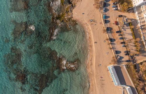 DELFINO - Ampio Appartamento a 40 metri dalla Spiaggia - Foto 33