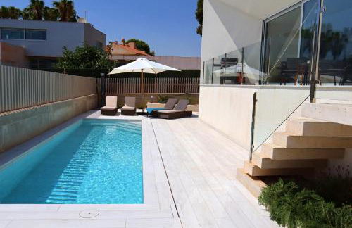 Casa Mirabelle, a La Azohia dream by the sea - Foto 5