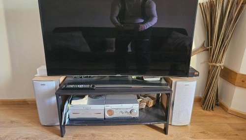 Appartement 2 pièces au milieu des chalets. Grande Terrasse Orientée Sud - Foto 3