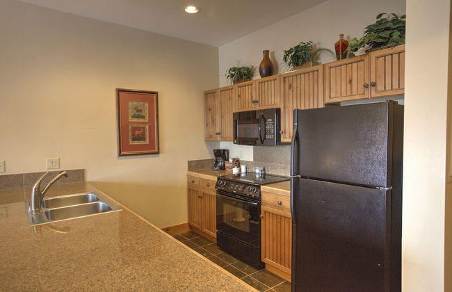 Mountain Thunder Lodge - Foto 15