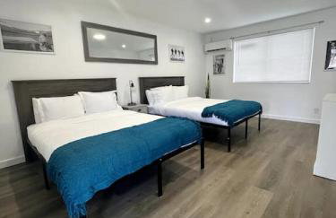 Tranquil Studio W Parking 10 min to Beach FLL - Foto 4