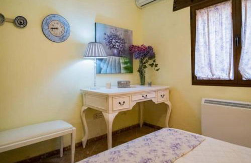 Villa el Pino: with Private Pool - Foto 8