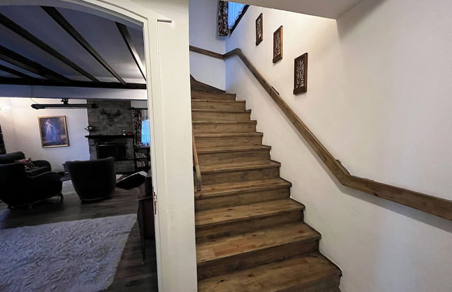 Otelox Sinap Villa - Foto 13