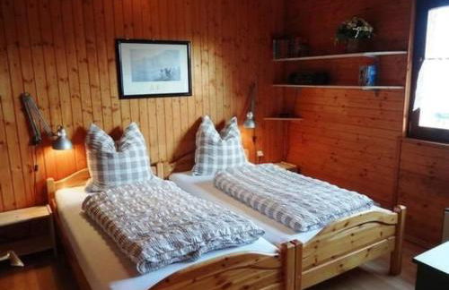 Holiday Home Haus Sonnenhang by Interhome - Foto 2