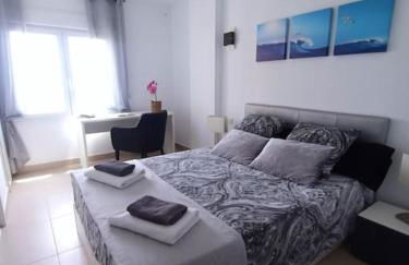 Apartamento Panorama Mar - Foto 18