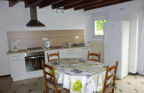 Gîte ARDELAY et son jardin, 10 min du Grand Parc - Photo 8