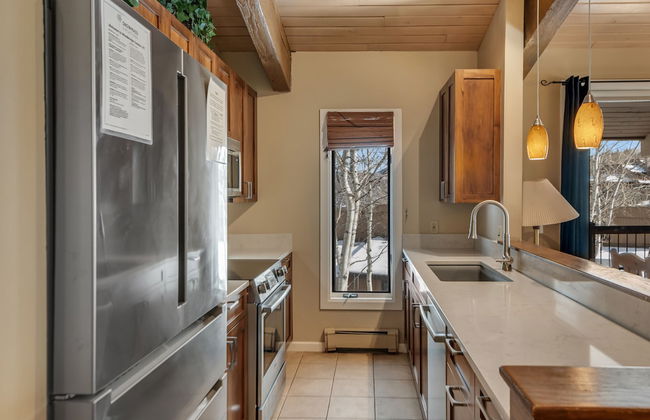 Woodbridge Condos by Snowmass Vacations - Foto 58