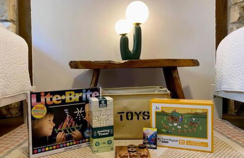 Hideout Cabin - private retreat just 15 mins from Wimberley! - Foto 27