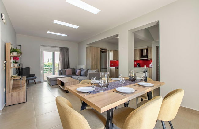 Neaira Villas Chania - Foto 24