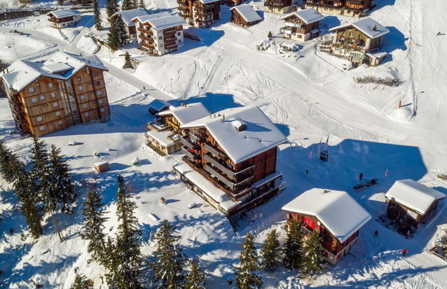 Sportina 11 1. OG Süd-Ost - Foto 4