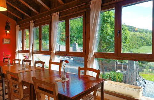 CASA JAN, Casa Rural en Beraní - Foto 39