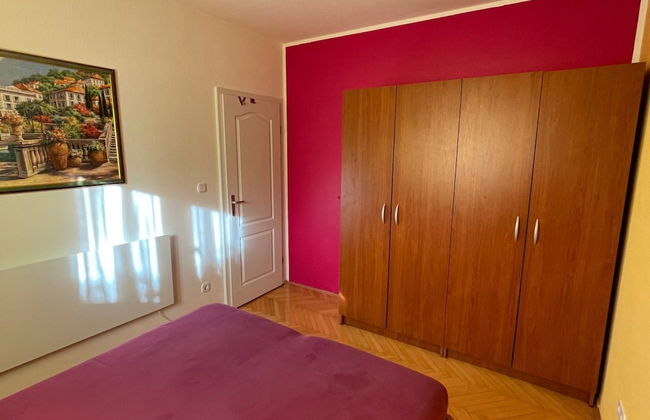 Classic and Modern Umag Apartment With Terrace and BBQ - Foto 3