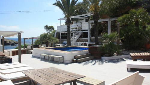 Galua- SweethomeRooms Cabo de Palos - Foto 1