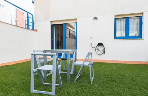 LuxSevilla Bormujos Piscina Free Parking - Foto 5