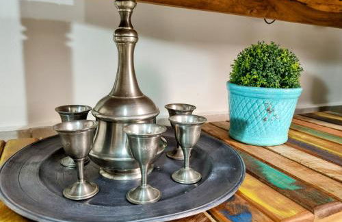 Ao lado da Igreja Matriz, Hospedagem de Charme - Photo 20