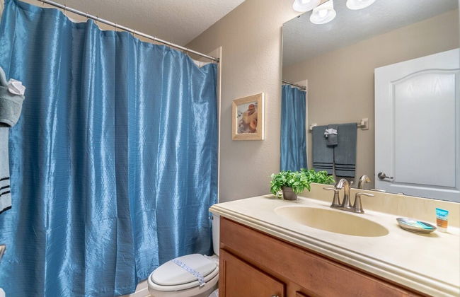 Paradise Palms by PRP - Foto 71