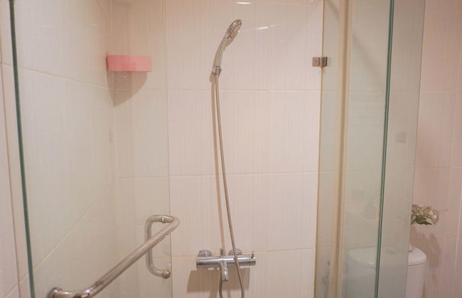 Best Location And Strategic 2Br At Tamansari Semanggi Apartment - Foto 16