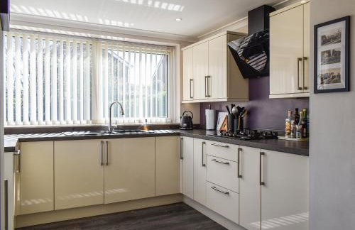 The Coast House At St Mary's Bay - Foto 13