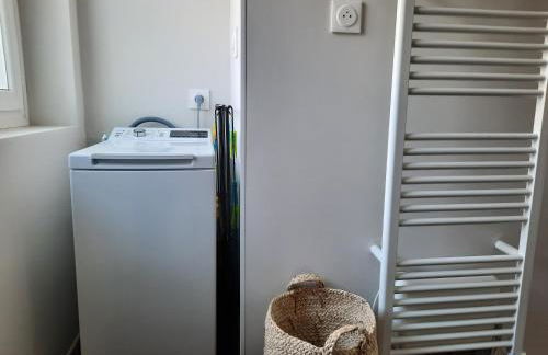 Résidences Privées appartements 1 ou 3 entre Varengeville sur mer & Dieppe - Foto 17