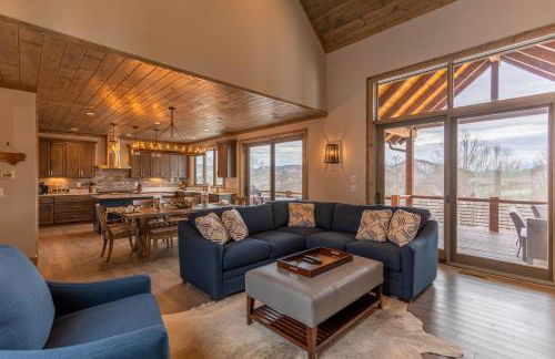 Birds Nest Retreat at Eagles Nest - Foto 10