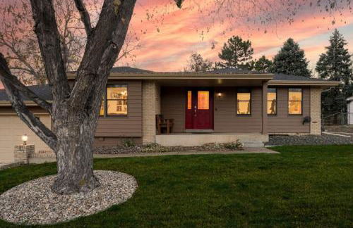 Harmony House An Experiential home With A Hot Tub - Foto 66