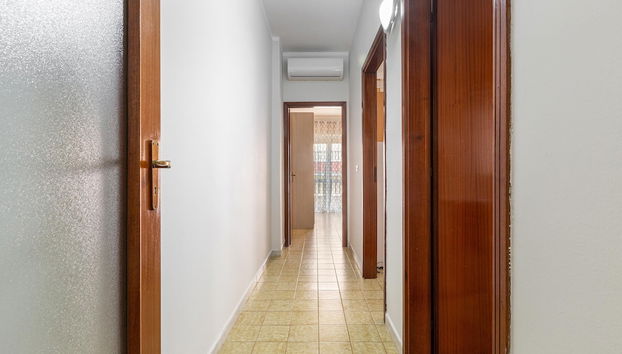 3707 Appartamento Kalepolis by Barbarhouse - Foto 3, Entrada interior