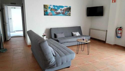 Vivienda Calas de Costa Quebrada - Foto 3