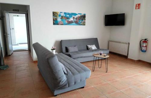 Vivienda Calas de Costa Quebrada - Foto 3