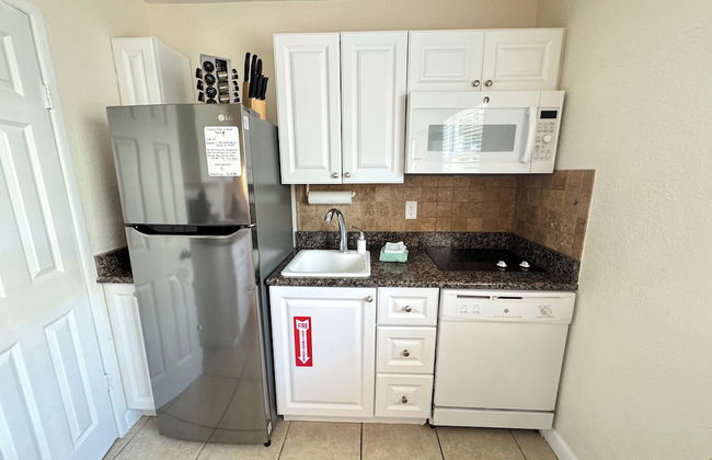 Tropical Villas of Venice Beach - Foto 33