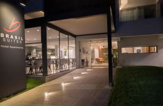 Brasil Suites Boutique Hotel - Foto 1