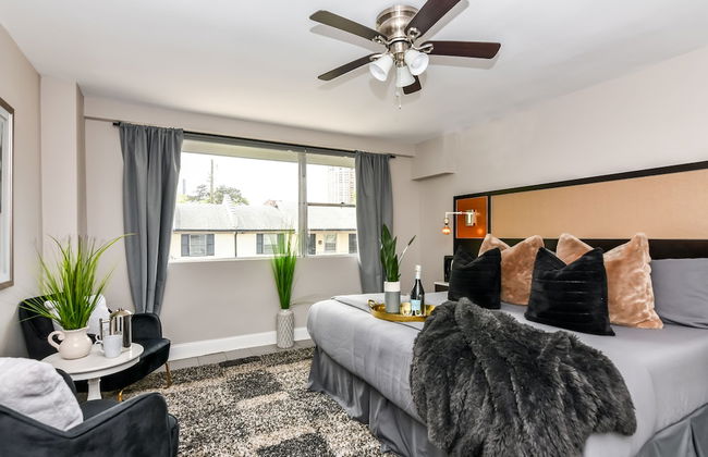 Chic Collection by NOHOTEL on PTree RD - Foto 44