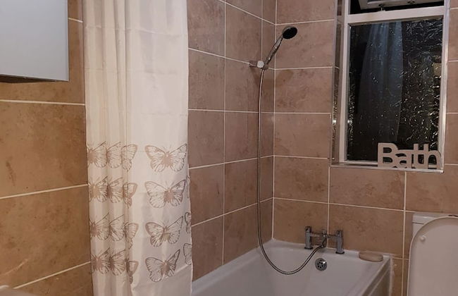 Hinde Holiday Home - Foto 17