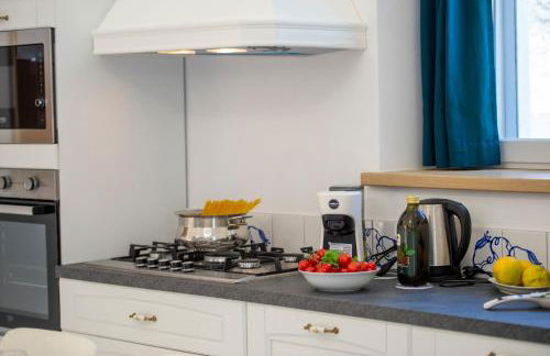 Villa Mascolo gruppo mascololuxuryapartments - Foto 51