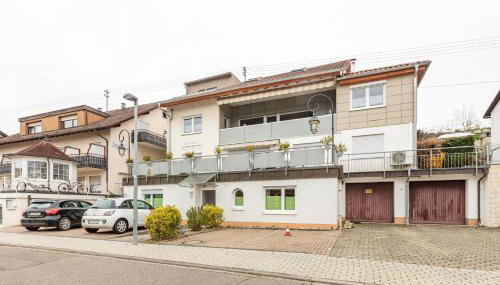 Apartments Am Schwarzwälder Hof - Foto 4