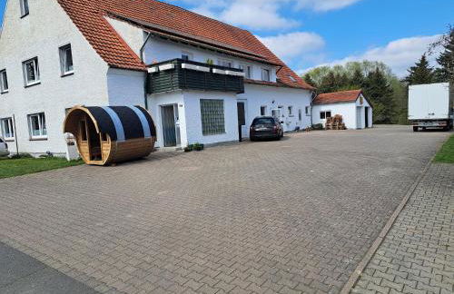 Pension Mühlental Hüllhorst - Foto 6