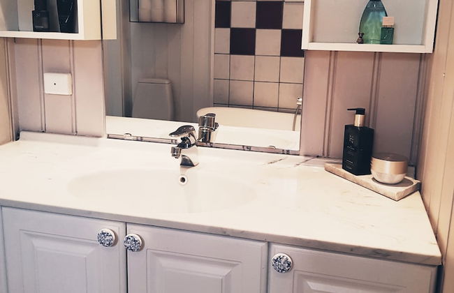 Solferie Holiday Apartment Tors gate - Photo 31