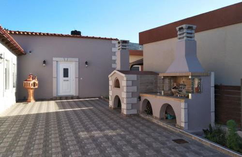 Holiday Home Villa Asterousia by Interhome - Photo 12