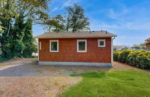 River Otter - Foto 25