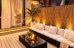 LUXX HOME - Luxury Penthouse Loft Ravensburg - Foto 5