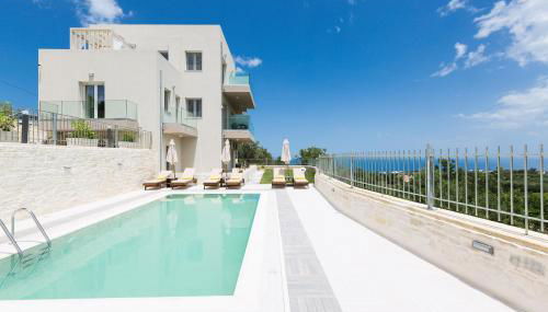 Vigla Suites - Foto 2